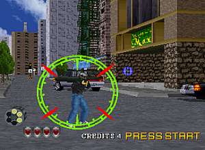 Top 10 Light Gun Games Of The 1990s CDKeys Blog