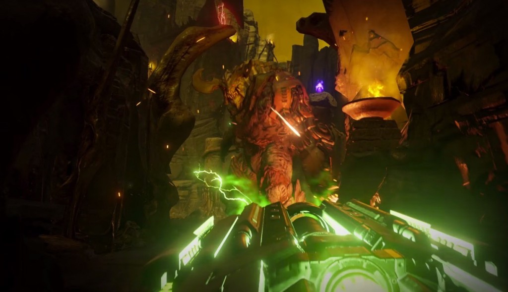 5 Reasons to be Excited for Doom - CDKeys Blog