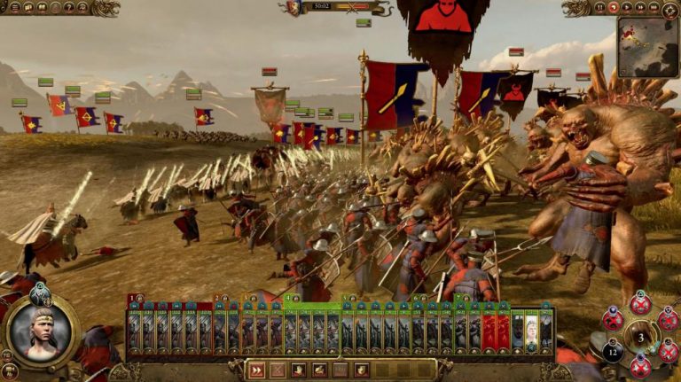warhammer total war 2 strongest faction warhammer total war 2 strongest faction