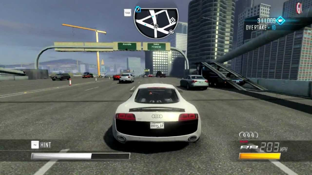 driver san francisco 2 download free