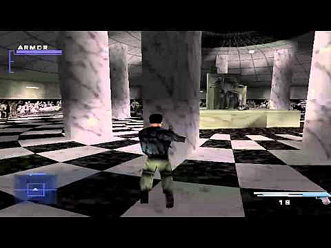 Looking Back at the Syphon Filter Series - CDKeys Blog