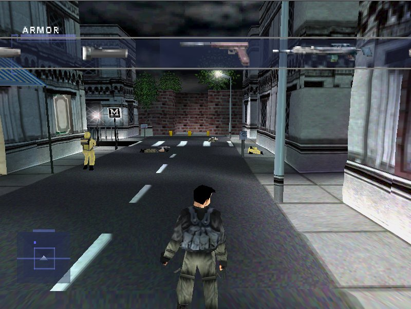 Looking Back at the Syphon Filter Series - CDKeys Blog