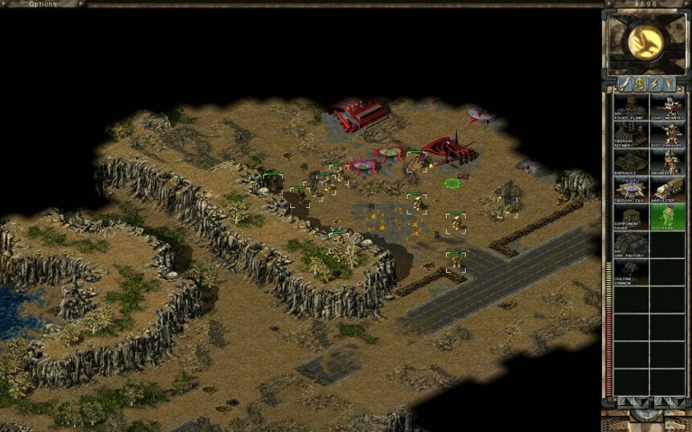 The 10 Best Command & Conquer Games - CDKeys Blog