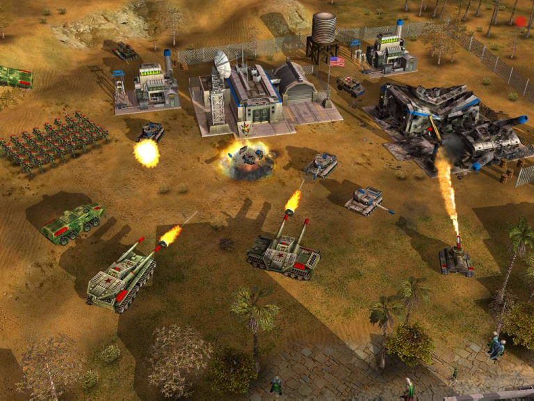 New Command And Conquer Game 2024 - Marla Shannon