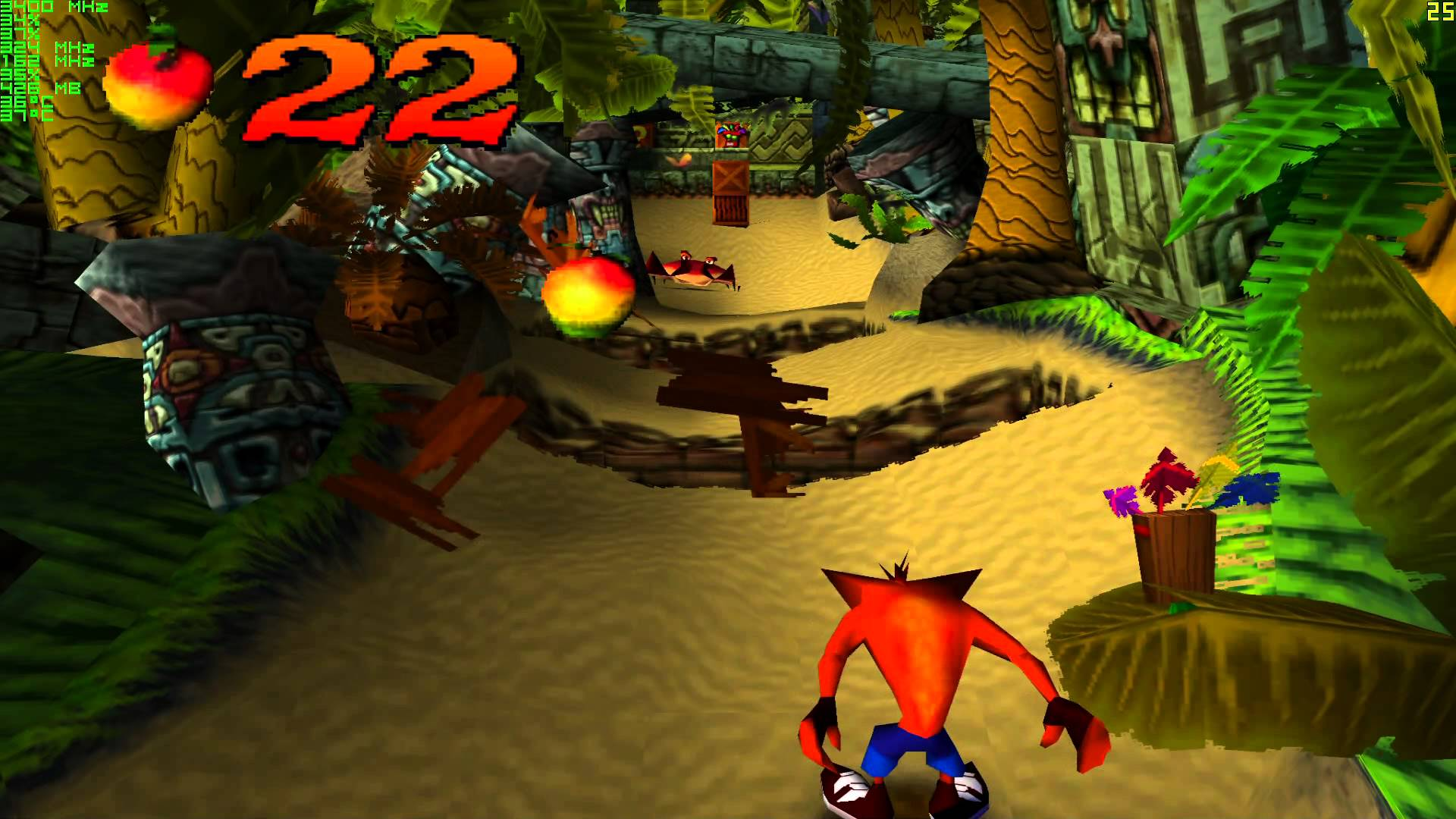 Игры на 1. Crash Bandicoot Sony PLAYSTATION 1. Крэш бандикут ps1. Crash Bandicoot 1996. Crash Bandicoot 4 ps1.