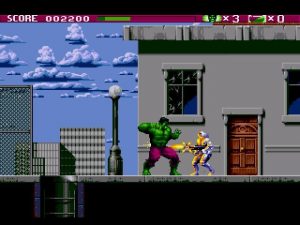 The Incredible Hulk’s Best Video Game Appearances - CDKeys Blog