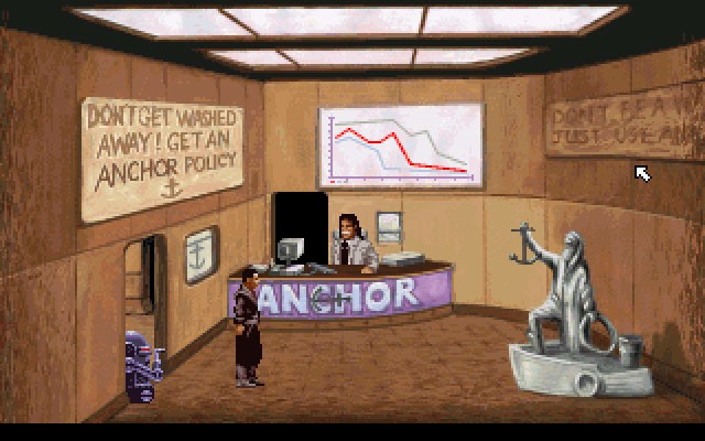 Classic Point & Click Games That Still Hold Up Well Today