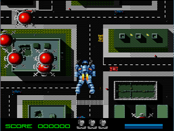 robocop 3 super nintendo