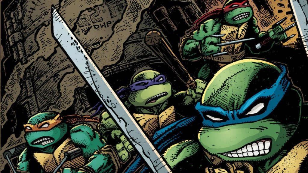 Teenage Mutant Ninja Turtles Video Games What Do We Want To See In Future Releases Cdkeys Blog