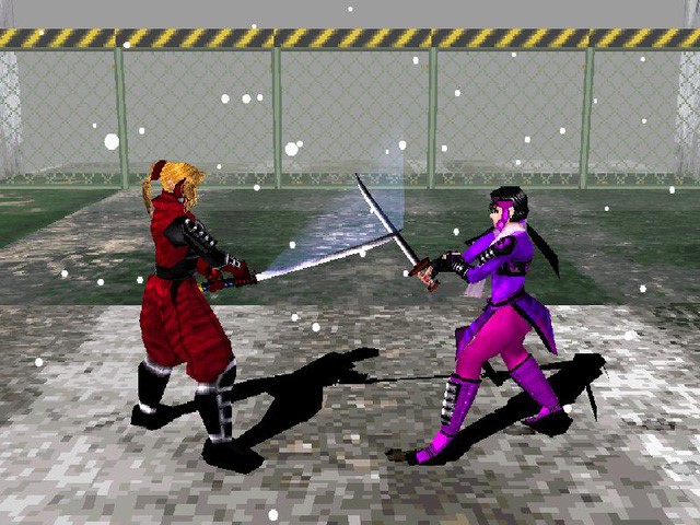 Bushido Blade Cdkeys Blog