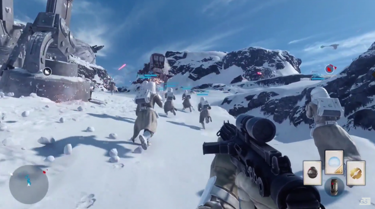 The Evolution of the Star Wars: Battlefront Series - CDKeys Blog