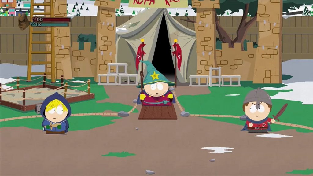The Best and Worst South Park Video Games - CDKeys Blog