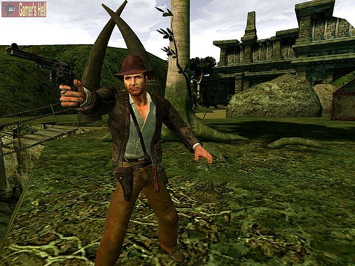 What Do We Want To See In A New Indiana Jones Game Cdkeys Blog