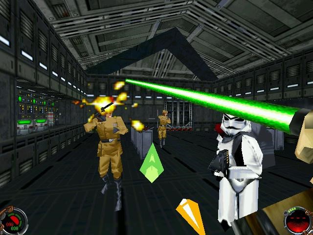 download star wars dark forces pc game