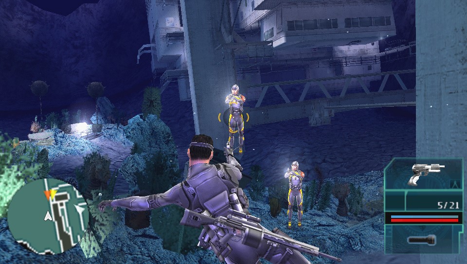 Syphon filter Omega strain - CDKeys Blog