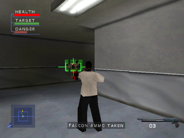 Syphon filter Omega strain - CDKeys Blog