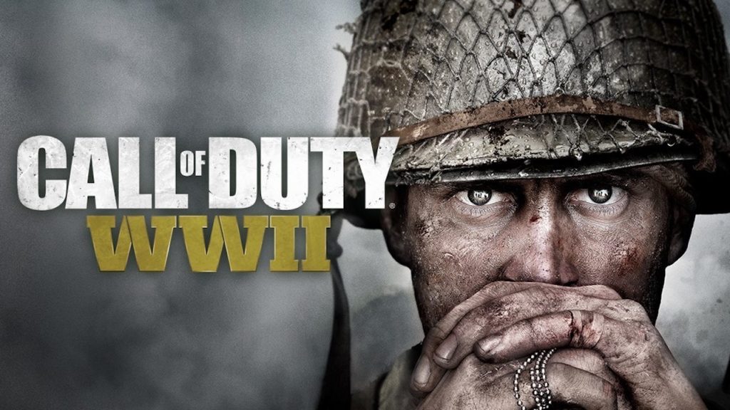 The Resistance DLC Pack for Call of Duty: WWII