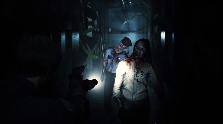 5 Reasons to be Excited for Resident Evil 2 Remake ...