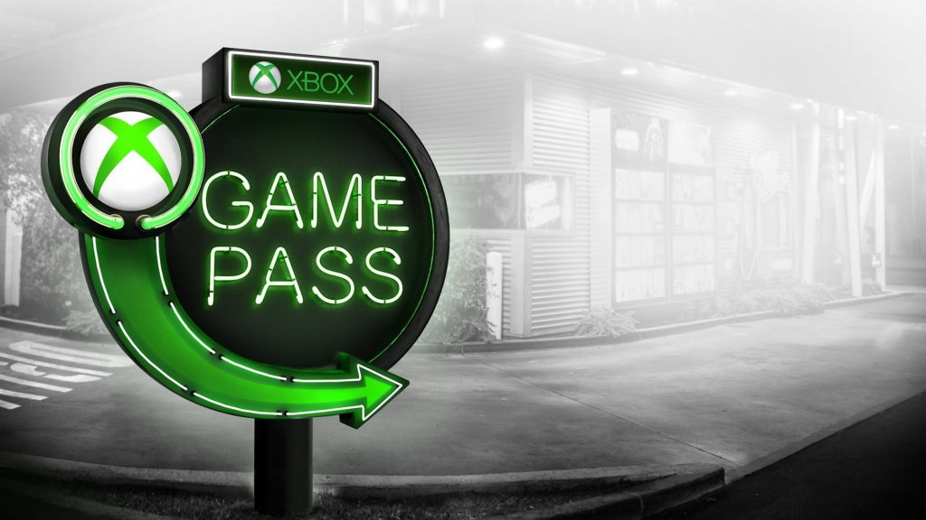 Xbox February Game Pass