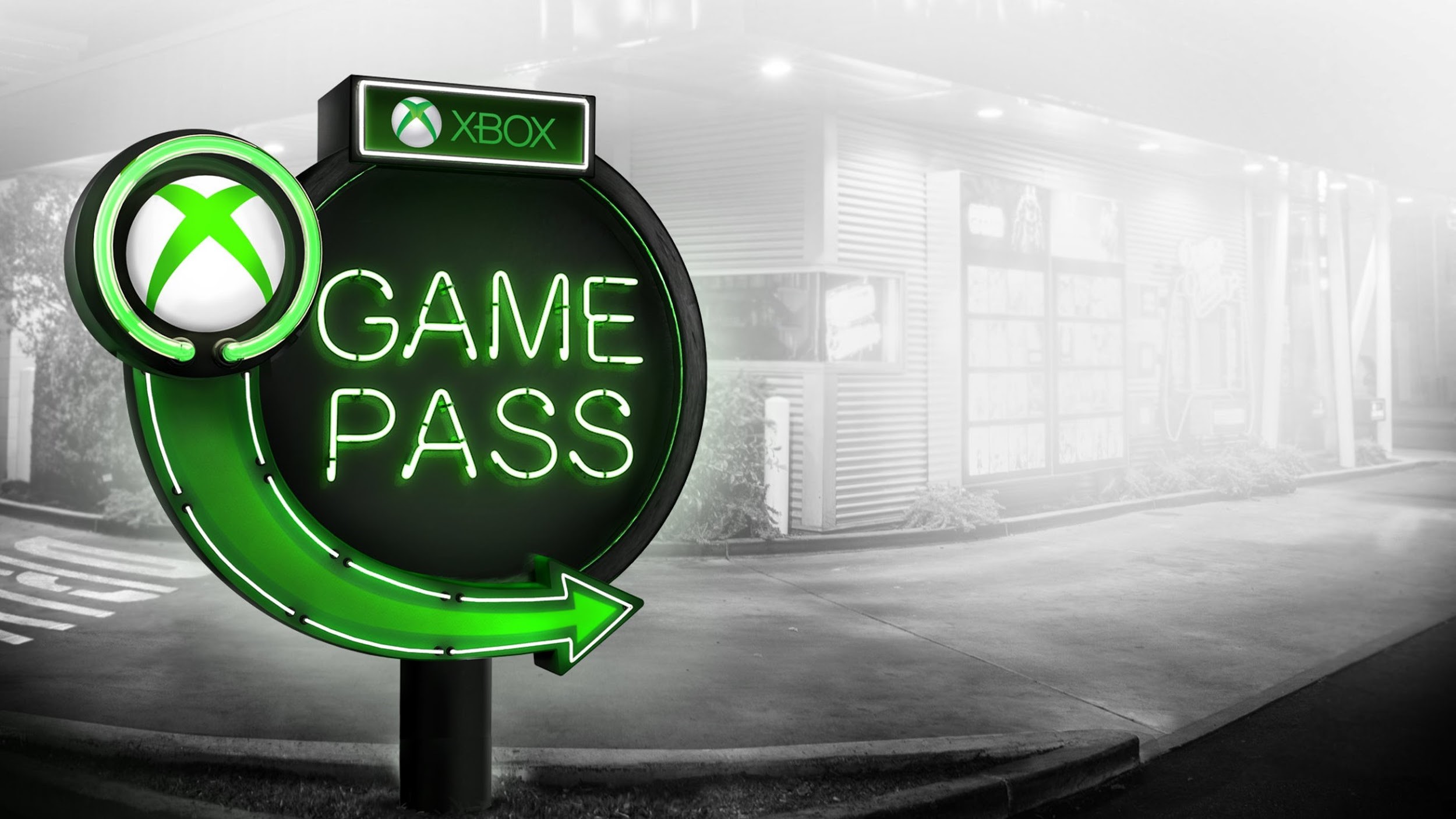 xbox game pass July