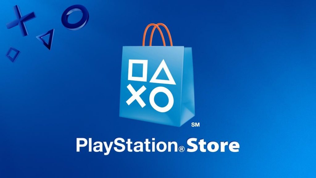 PSN cards in Black Friday Weekend Sale