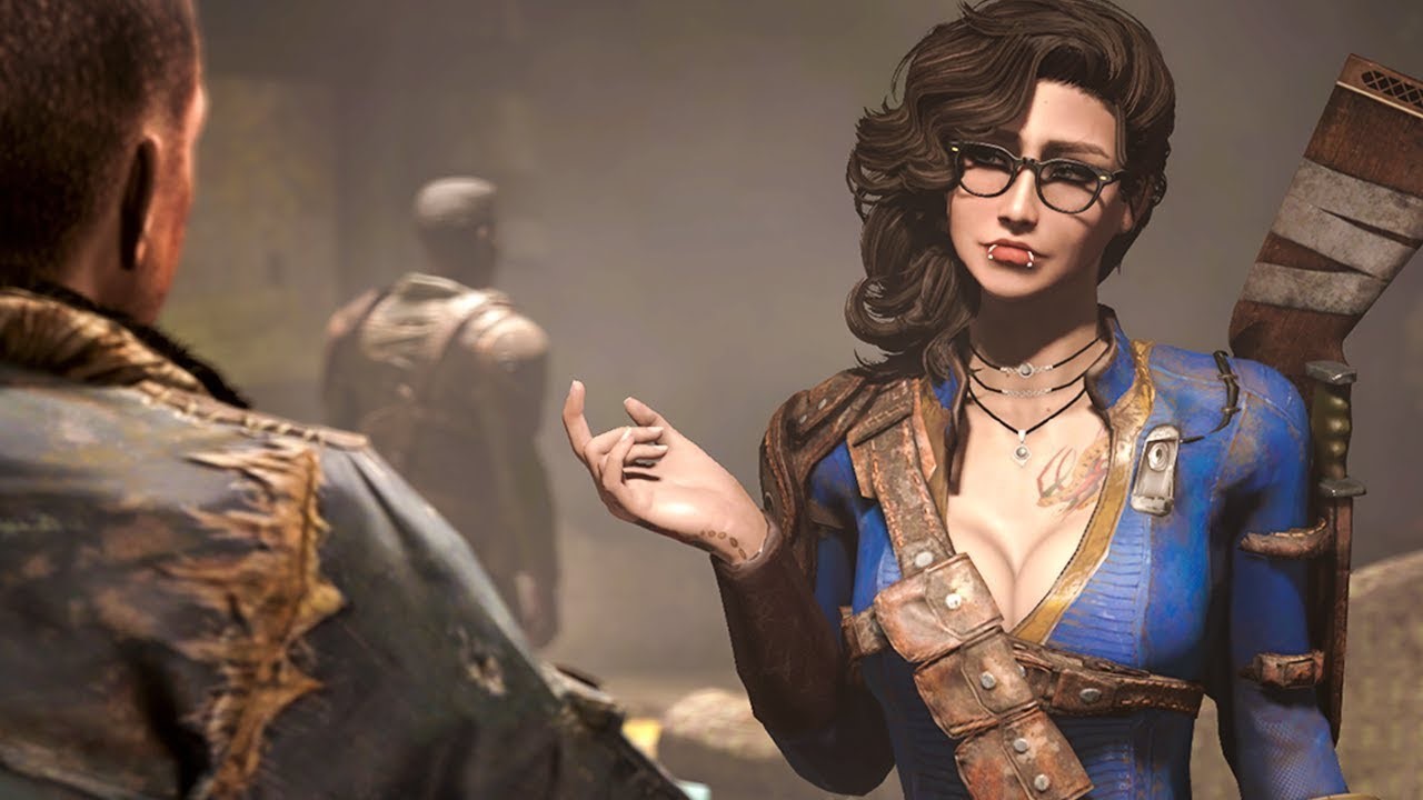 Fallout 76 Vs 4 Three Huge Fallout 4 Mods to Play Until Fallout 76 Comes Out - CDKeys Blog