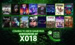 Xbox Game Pass New Games