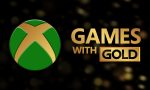 Xbox Live Games with Gold logo