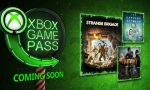 Xbox Game pass in December