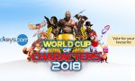 World Cup of Characters CDKeys.com