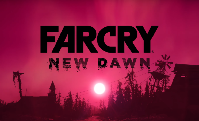 far cry new dawn