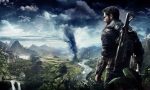 just cause 4 cover cdkeys