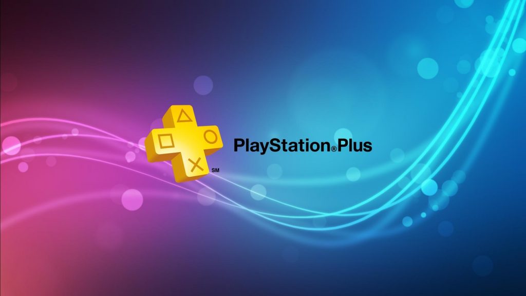 PS PLus March 2019