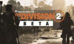 division 2 beta