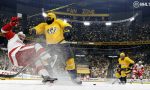 NHL19 in Games with Gold June