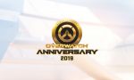 Overwatch Anniversary Event 2019