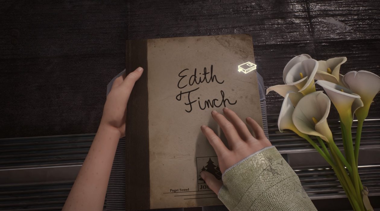 What Remains of Edith Finch in PS Plus May
