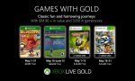 Xbox Live games with gold may 2019