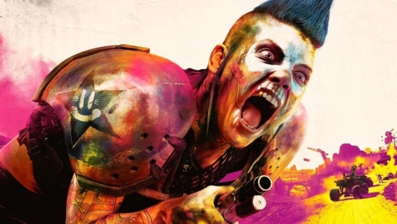 rage 2 release