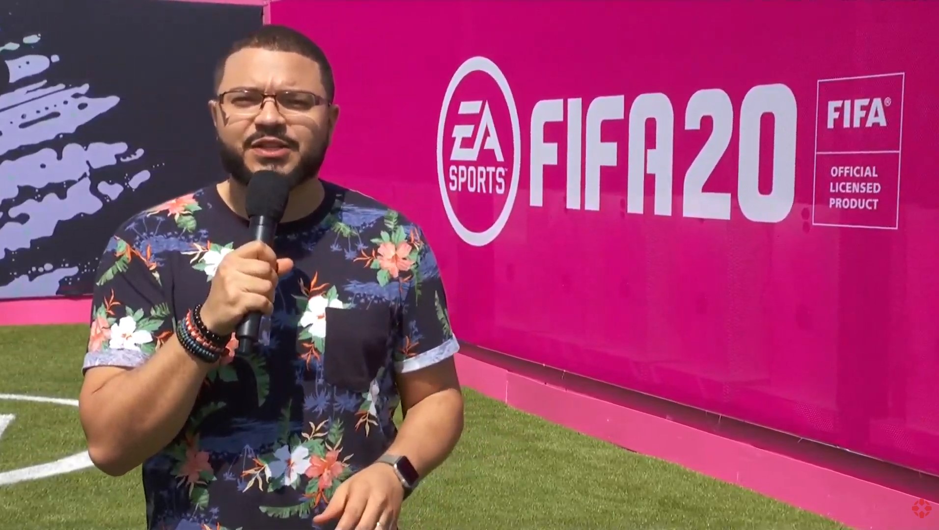 EA Play FIFA 20