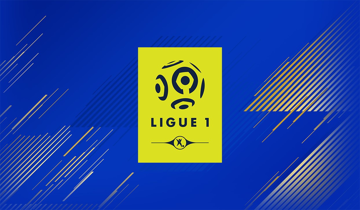 FIFA 19 Ligue 1 TOTS FUT Ultimate Team Players, Team of the Season