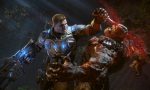 gears of war 4 in Games with Gold August