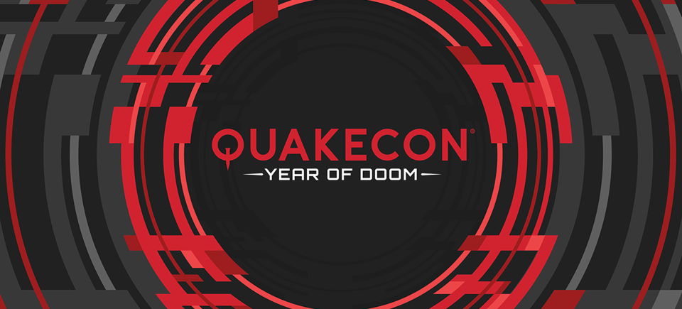 quakecon 2019