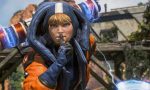 apex legends wattson, game of the year 2019
