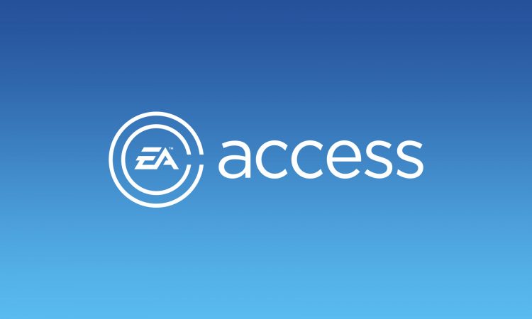 EA access