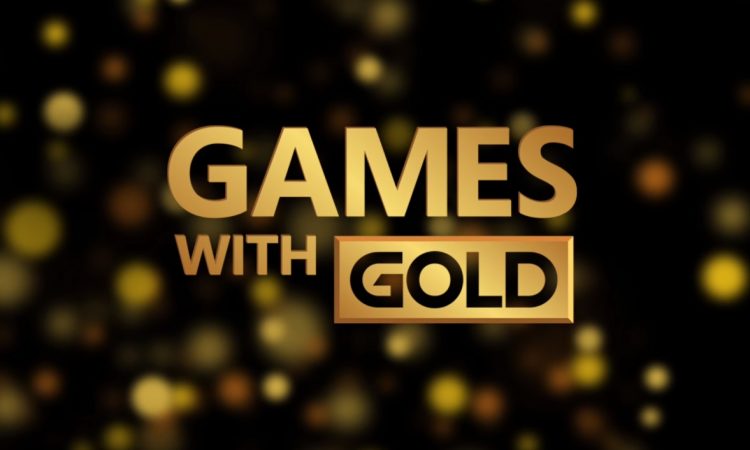 Xbox Live, games with gold October, Xbox One, 360