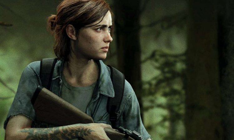 Sony State of Play, The Last of Us