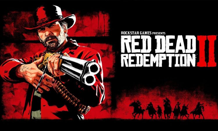 Red Dead Redemption 2, RDR2 PC