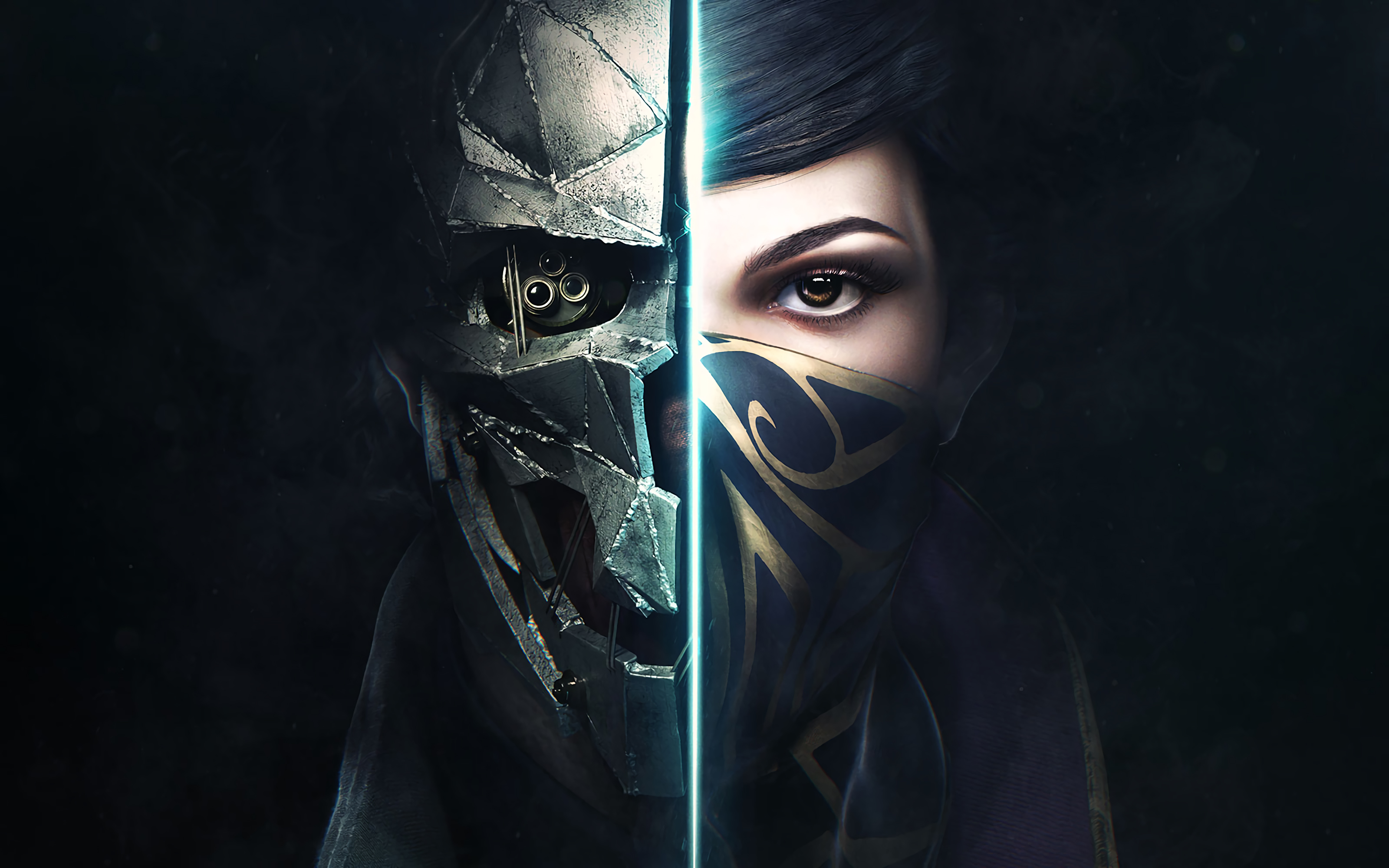 dishonored 2 - Xbox Game Pass October