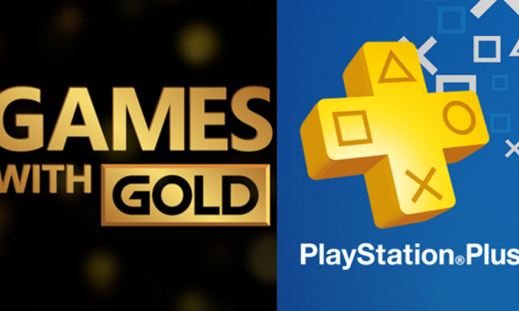Ps Plus, Games with Gold
